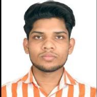 Abhishek Verma Class 10 trainer in Varanasi