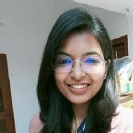 Kanika A. Spoken English trainer in Dehradun