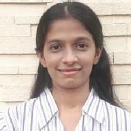 Pratiksha K. Class 9 Tuition trainer in Mumbai