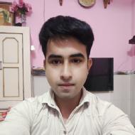 Akash Chauhan Class 10 trainer in Delhi