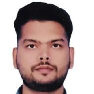 Gyanendra Rai Class 10 trainer in Lucknow