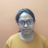 Tuhina G. Bengali Speaking trainer in Kolkata