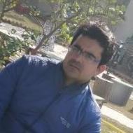 Siddarth Bakshi Spanish Language trainer in Delhi