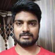 Vutukuru Kishore Personal Trainer trainer in Nellore