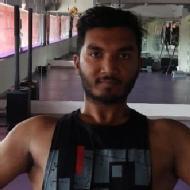 Ajaz Sharif Hashmi Personal Trainer trainer in Delhi