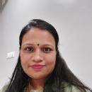 Photo of Binal Modi