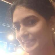 Sindu Singh Class I-V Tuition trainer in Hyderabad