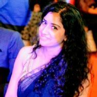 Nitu M. Class 11 Tuition trainer in Noida