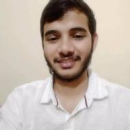 Amit Yadav Class 8 Tuition trainer in Magrahua