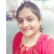 Nithya S. Dance trainer in Delhi