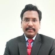 Dr. Ram Kumar MBBS & Medical Tuition trainer in Tiruvallur