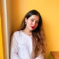 Arsh T. Class 12 Tuition trainer in Chandigarh