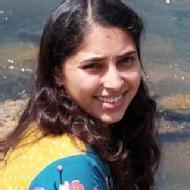 Smita Hegde Class I-V Tuition trainer in Siddapur