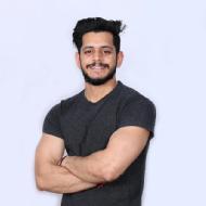 Himadri Mukhopadhyay Personal Trainer trainer in Bangalore