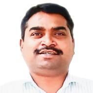 Balaji Shankarrao Hente Class 8 Tuition trainer in Pune