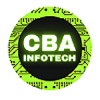 CBA Infotech Computer institute in Pathankot