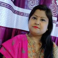 Smriti S. Class I-V Tuition trainer in Varanasi