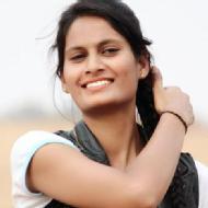 Shivlatha Dance trainer in Bidar
