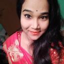 Sushmita Sarkar Class I-V Tuition trainer in Bangalore