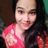 Sushmita Sarkar Class I-V Tuition trainer in Bangalore