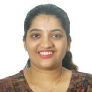 Meghna Nayak Class I-V Tuition trainer in Mangalore