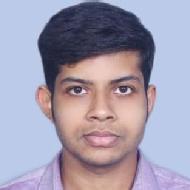 Arkaprava Chakraborty Data Science trainer in Kolkata