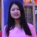 Photo of Tomomi Haokip