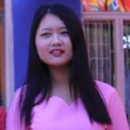 Tomomi Haokip Class I-V Tuition trainer in Imphal