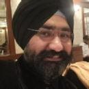 Photo of Amanpreet K.