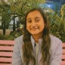 Photo of Jahanvi P.