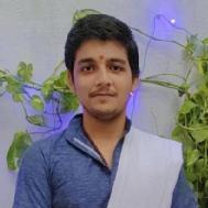 Arya Kartikey Tiwari Class 11 Tuition trainer in Lucknow