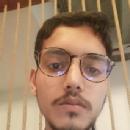 Photo of Abhishek Gautam