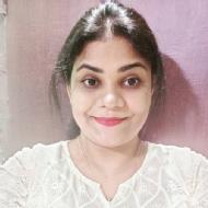 Sushree Sangita Kar Diet and Nutrition trainer in Bhubaneswar