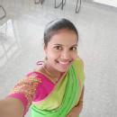 Photo of Sindhu