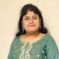 Nikhitha R. Class I-V Tuition trainer in Hyderabad