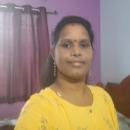 Photo of Bsmita Rao