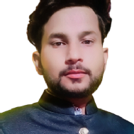 Ravi Prakash Meghwal Hindi Language trainer in Deoli