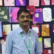 M. Ramesh Kumar Class 10 trainer in Hyderabad