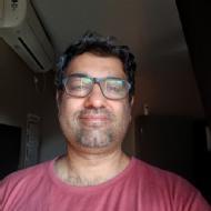 Amit P. Class 12 Tuition trainer in Mumbai