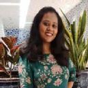 Photo of Pooja Gupta