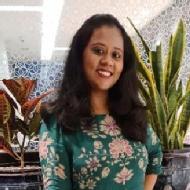 Pooja Gupta Nursery-KG Tuition trainer in Noida