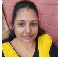 Sangeetha Class I-V Tuition trainer in Mysore