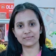 Kirti Rajput Class 12 Tuition trainer in Gurgaon