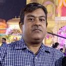 Photo of Manoj K.