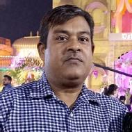 Manoj K. Class I-V Tuition trainer in Patna