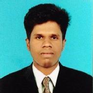 Sathishkumar V UPSC Exams trainer in Chennai