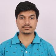 Akshat Mishra Java trainer in Kota