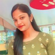 Bhuvana Class I-V Tuition trainer in Krishna