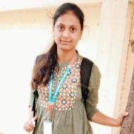 Dhanalakshmi J. Class I-V Tuition trainer in Hyderabad