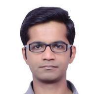 Ankit B. Class 9 Tuition trainer in Delhi